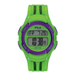 FILA DIGITAL QUARTZ 38-048-002 UNISEX'S WATCH - H2 Hub Watches