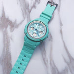 CASIO BABY-G BGA-150F-3ADR WOMEN'S WATCH - H2 Hub Watches