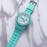CASIO BABY-G BGA-150F-3ADR WOMEN'S WATCH - H2 Hub Watches