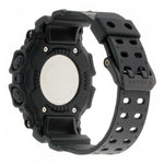 CASIO G-SHOCK GX-56BB-1DR DIGITAL BLACK RESIN MEN'S WATCH - H2 Hub Watches