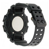 CASIO G-SHOCK GX-56BB-1DR DIGITAL BLACK RESIN MEN'S WATCH - H2 Hub Watches