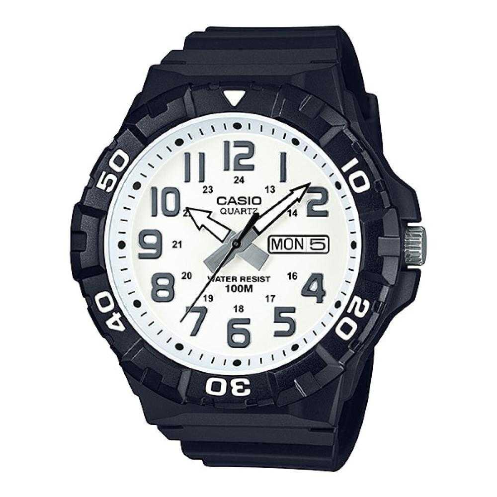 CASIO GENERAL MRW-210H-7AVDF UNISEX'S WATCH - H2 Hub Watches