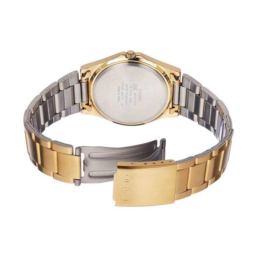 CASIO GENERAL MTP-1130N-7BRDF UNISEX'S WATCH - H2 Hub Watches