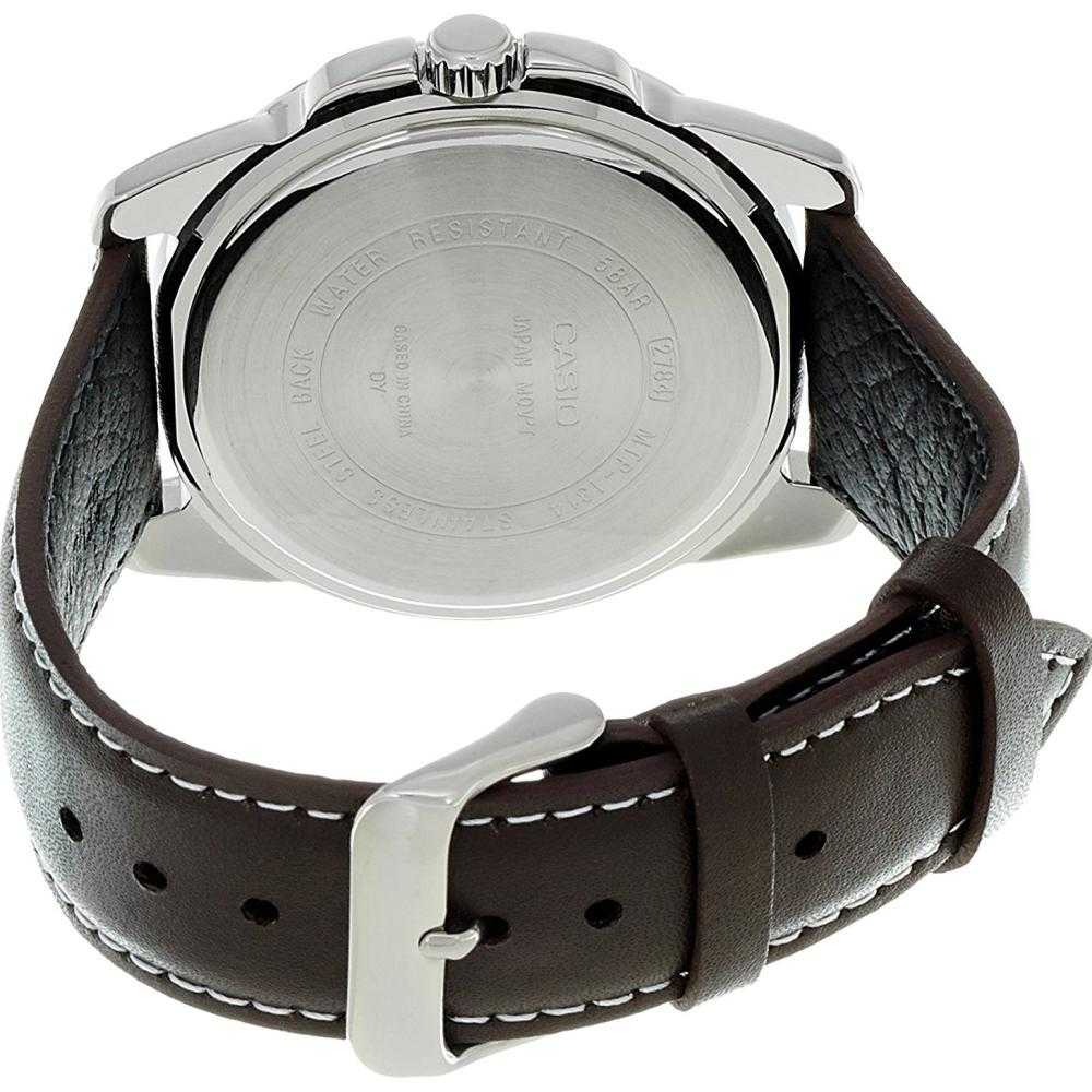 CASIO GENERAL MTP-1314L-7AVDF UNISEX'S WATCH - H2 Hub Watches