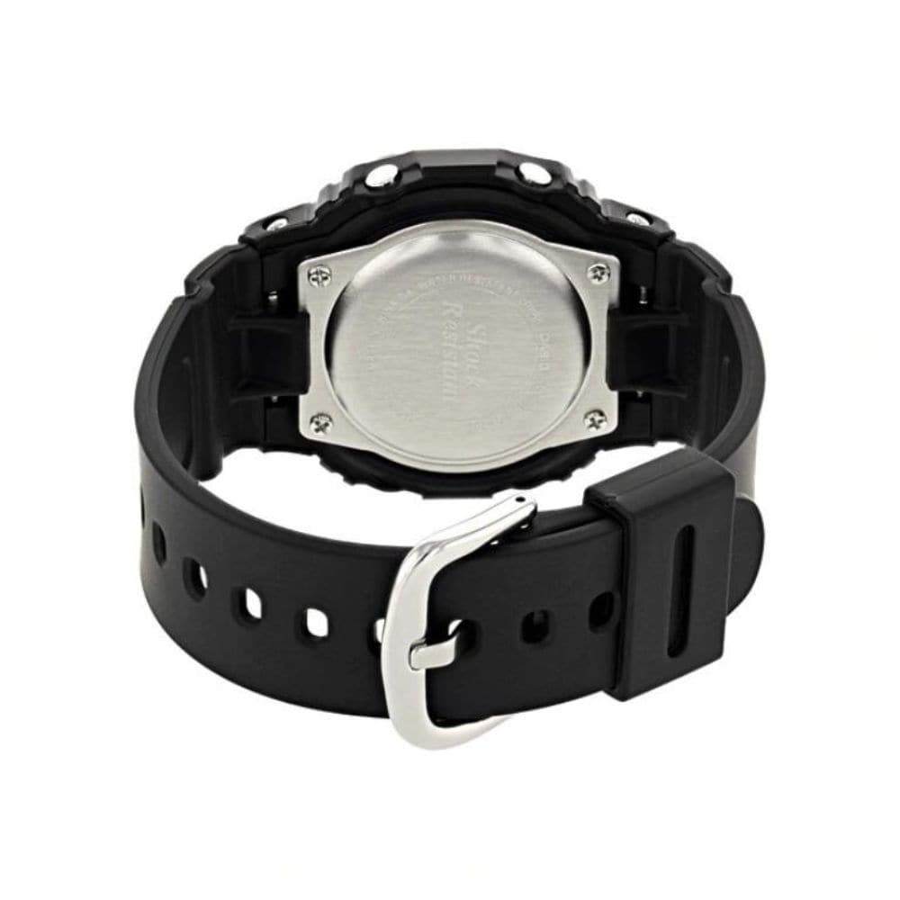 CASIO BABY-G BLX-560-1DR WOMEN'S WATCH - H2 Hub Watches