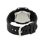 CASIO BABY-G BLX-560-1DR WOMEN'S WATCH - H2 Hub Watches