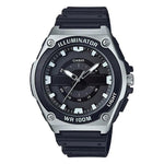CASIO GENERAL MWC-100H-1AVDF UNISEX'S WATCH - H2 Hub Watches
