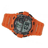 FILA DIGITAL 38-110-004 UNISEX WATCH - H2 Hub Watches
