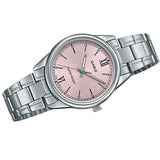 CASIO GENERAL LTP-V005D-4B2UDF WOMEN'S WATCH