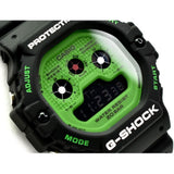 CASIO G-SHOCK DW-5900RS-1DR SPECIAL COLOR MEN'S WATCH - H2 Hub Watches