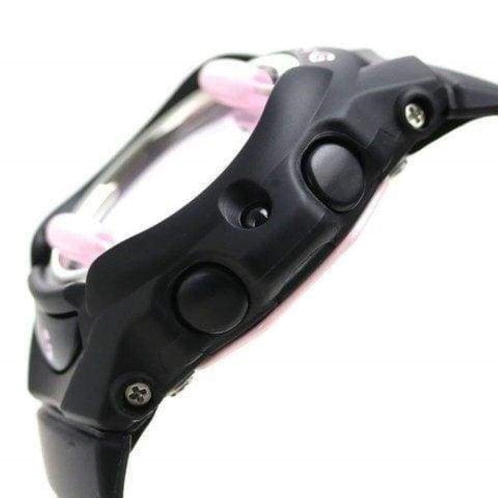 CASIO BABY-G BG-169M-1DR WOMEN'S WATCH - H2 Hub Watches