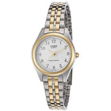 CASIO GENERAL MTP-1129G-7BRDF UNISEX'S WATCH - H2 Hub Watches