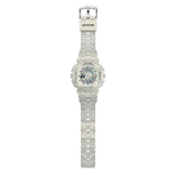 CASIO BABY-G BA-110TP-8ADR DIGITAL QUARTZ GREY RESIN WOMEN'S WATCH - H2 Hub Watches