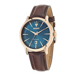 MASERATI EPOCA R8851118001 MEN'S WATCH - H2 Hub Watches