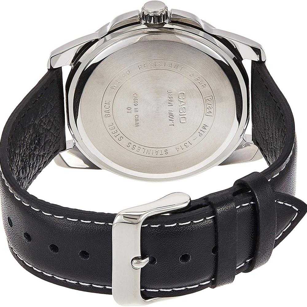 CASIO GENERAL MTP-1314L-8AVDF UNISEX'S WATCH - H2 Hub Watches