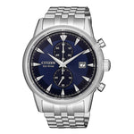 CITIZEN CA7001-87L ECO-DRIVE CHRONOGRAPH MEN'S WATCH - H2 Hub Watches