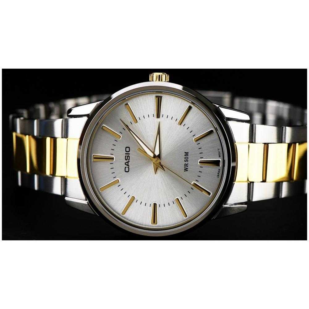 CASIO GENERAL MTP-1303SG-7AVDF UNISEX'S WATCH - H2 Hub Watches