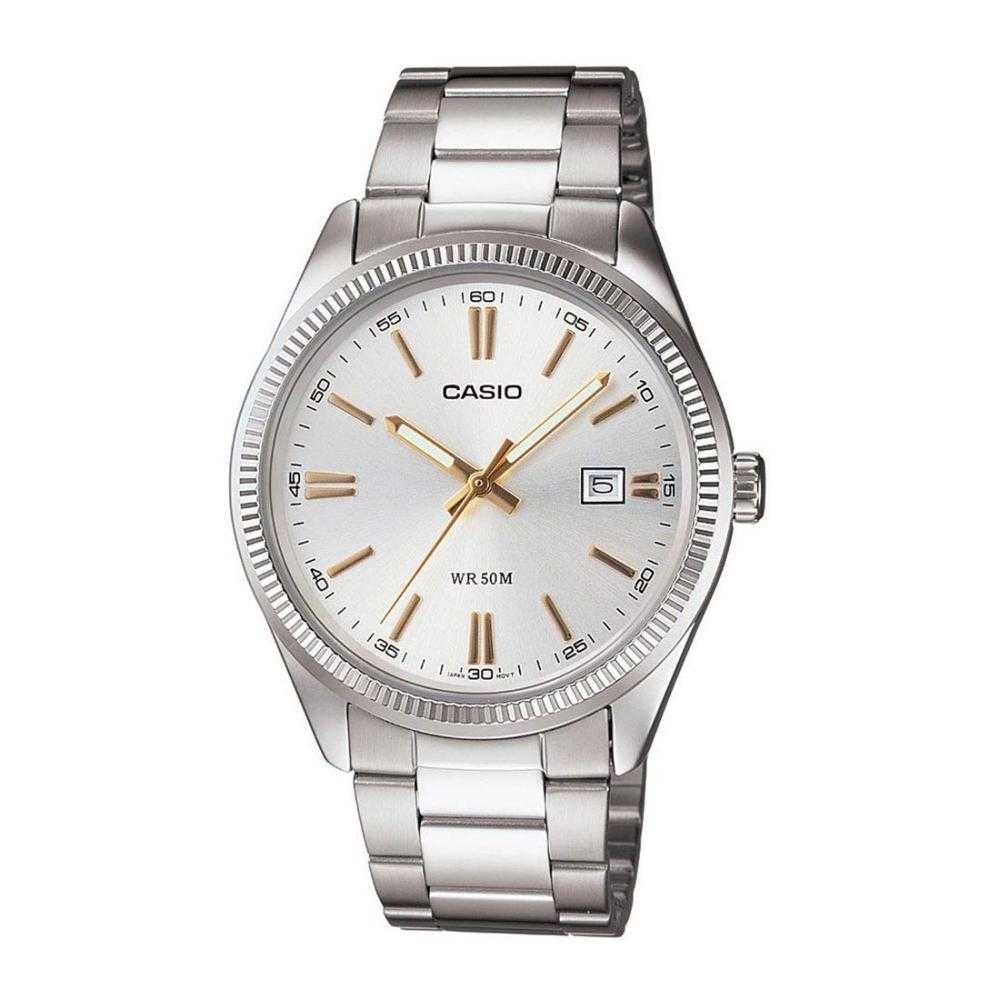 CASIO GENERAL MTP-1302D-7A2VDF UNISEX'S WATCH - H2 Hub Watches