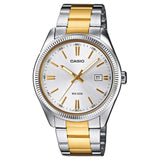 CASIO GENERAL MTP-1302SG-7AVDF UNISEX'S WATCH - H2 Hub Watches
