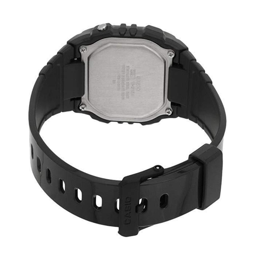 CASIO GENERAL W-215H-1A2VDF UNISEX'S WATCH - H2 Hub Watches