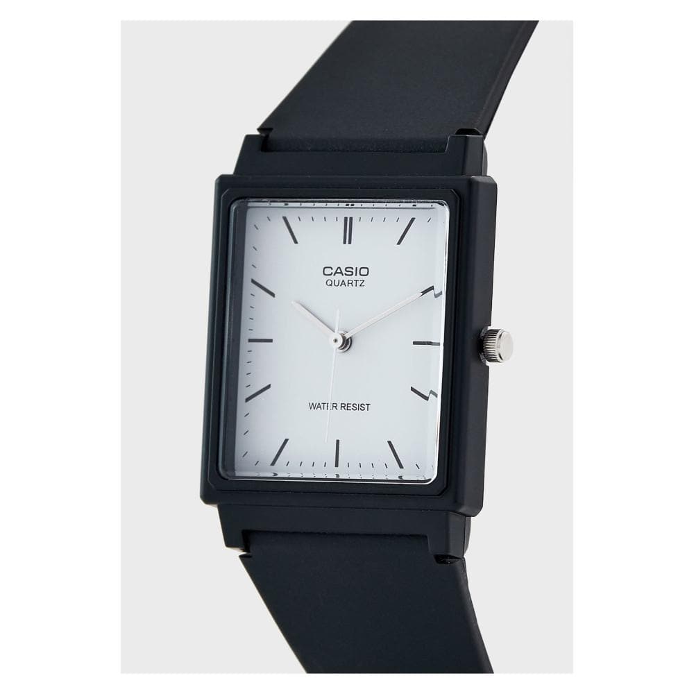 CASIO GENERAL MQ-27-7EDF UNISEX'S WATCH - H2 Hub Watches