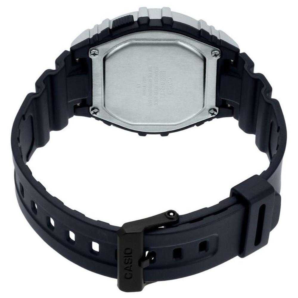 CASIO GENERAL W-216H-1CVDF UNISEX'S WATCH - H2 Hub Watches