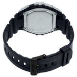 CASIO GENERAL W-216H-1CVDF UNISEX'S WATCH - H2 Hub Watches