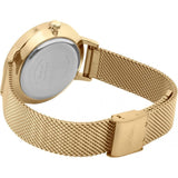 CATH KIDSTON OXFORD GOLD MESH CKL085GM WOMEN'S WATCH - H2 Hub Watches