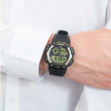 CASIO GENERAL AE-1400WH-9AVDF UNISEX'S WATCH - H2 Hub Watches