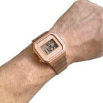 CASIO GENERAL B650WC-5ADF UNISEX'S WATCH - H2 Hub Watches