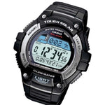 CASIO GENERAL W-S220-1AVDF UNISEX'S WATCH - H2 Hub Watches
