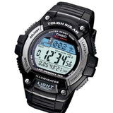 CASIO GENERAL W-S220-1AVDF UNISEX'S WATCH - H2 Hub Watches