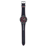 CASIO EDIFICE EFS-560HR-1ADR INTERNATIONAL EDITIONX HONDA RACING UNISEX WATCH