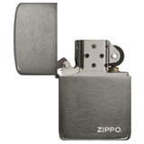 BLACK ICE 1941 WITH ZIPPO LOGO #24485