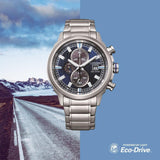 CITIZEN CA0731-82L ECO-DRIVE MEN'S WATCH