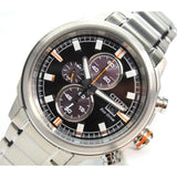 CITIZEN CA0730-85E ECO-DRIVE MEN'S WATCH