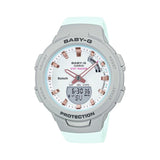 CASIO BABY-G BSA-B100MC-8ADR WOMEN'S WATCH