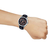 CASIO EDIFICE EFV-580L-1AVUDF CHRONOGRAPH MEN'S WATCH