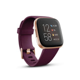 FITBIT VERSA 2 FB507RGRW HEALTH AND FITNESS UNISEX'S SMARTWATCH