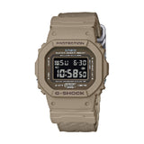 CASIO G-SHOCK DW-5600LU-8DR MEN'S WATCH