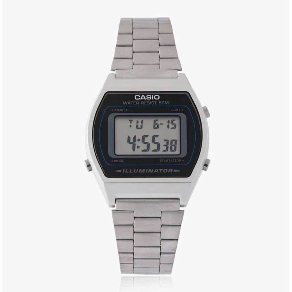 CASIO GENERAL B640WD-1AVDF UNISEX'S WATCH - H2 Hub Watches