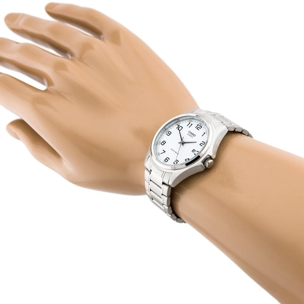 CASIO GENERAL MTP-1183A-7BDF UNISEX'S WATCH - H2 Hub Watches