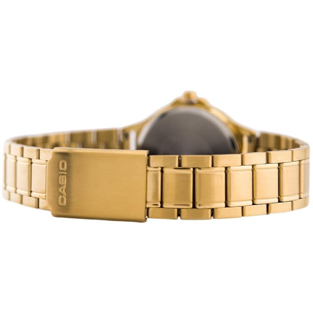 CASIO GENERAL LTP-V300G-1AUDF UNISEX'S WATCH - H2 Hub Watches