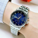 CITIZEN CA7001-87L ECO-DRIVE CHRONOGRAPH MEN'S WATCH - H2 Hub Watches