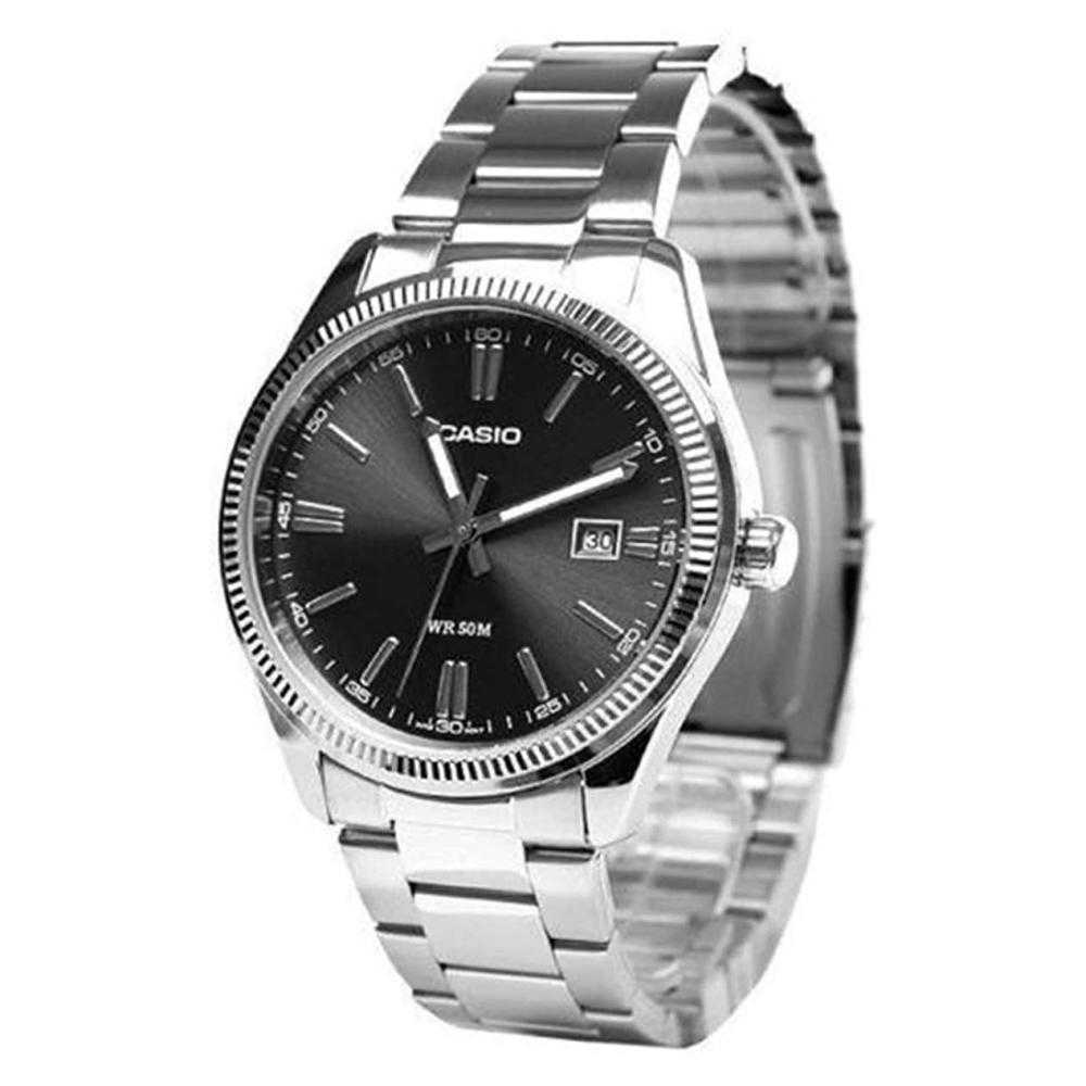 CASIO GENERAL MTP-1302D-1A1VDF UNISEX'S WATCH - H2 Hub Watches