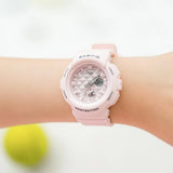 CASIO BABY-G BGA-190BE-4ADR DIGITAL QUARTZ WOMEN'S WATCH - H2 Hub Watches