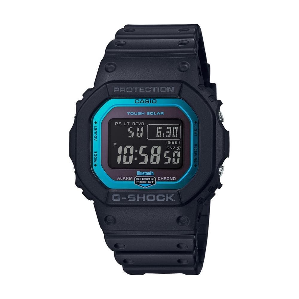 G shock sales the origin