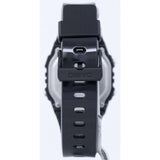 CASIO GENERAL W-215H-1A2VDF UNISEX'S WATCH - H2 Hub Watches