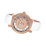 CASIO SHEEN SHE-4047PGL-7AUDR QUARTZ ROSE GOLD  WOMEN'S WATCH - H2 Hub Watches