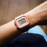 CASIO GENERAL B650WC-5ADF UNISEX'S WATCH - H2 Hub Watches